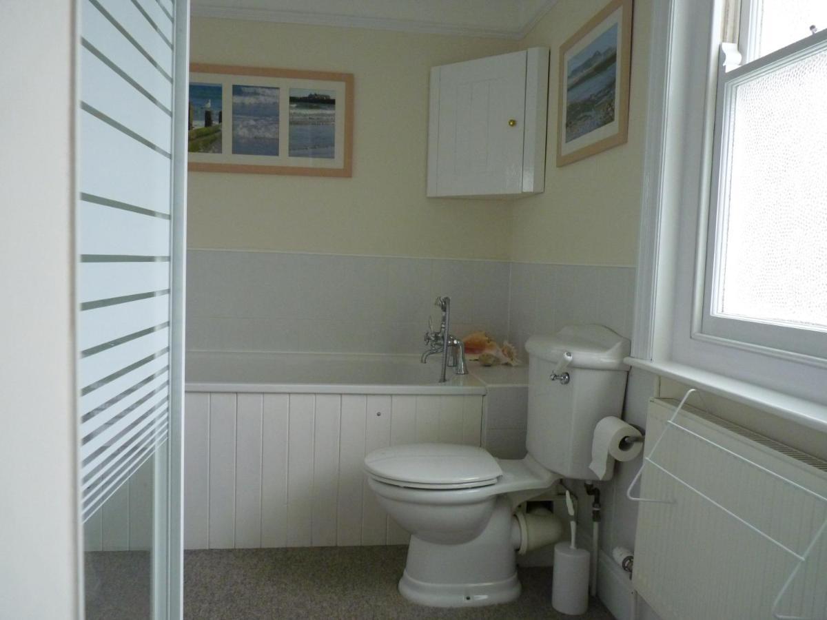 Uplyme Westley B&B מראה חיצוני תמונה