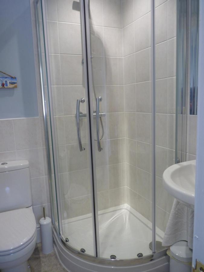 Uplyme Westley B&B מראה חיצוני תמונה