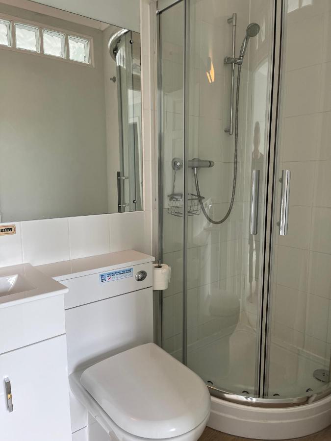 Uplyme Westley B&B מראה חיצוני תמונה