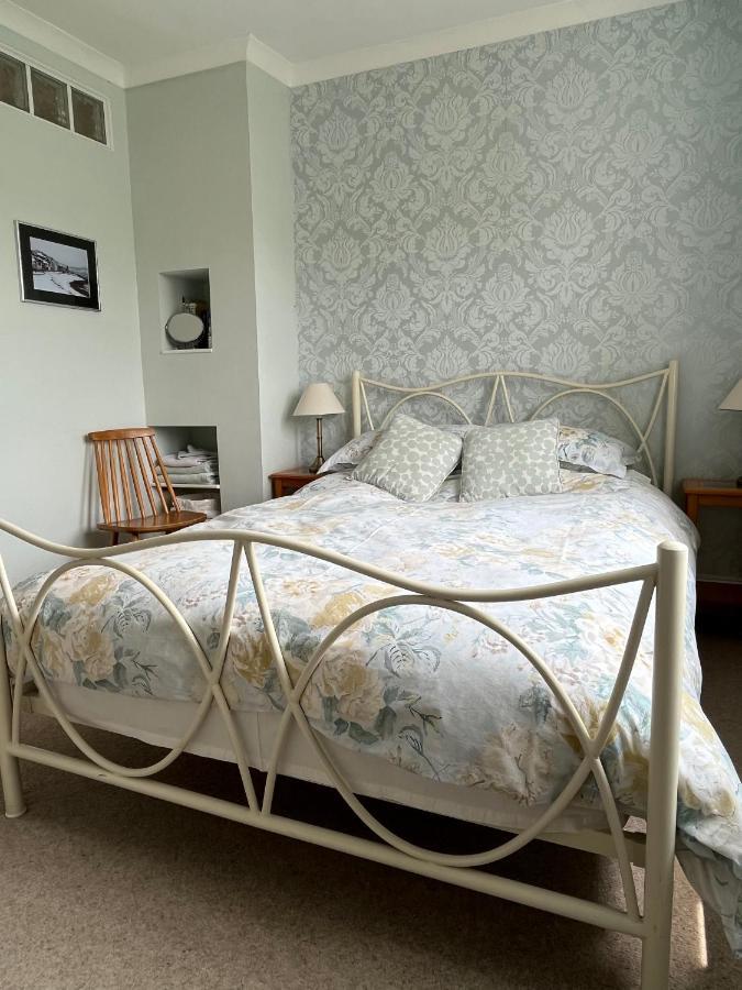 Uplyme Westley B&B מראה חיצוני תמונה