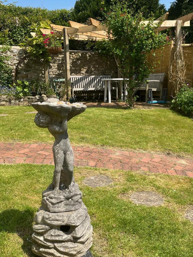 Uplyme Westley B&B מראה חיצוני תמונה
